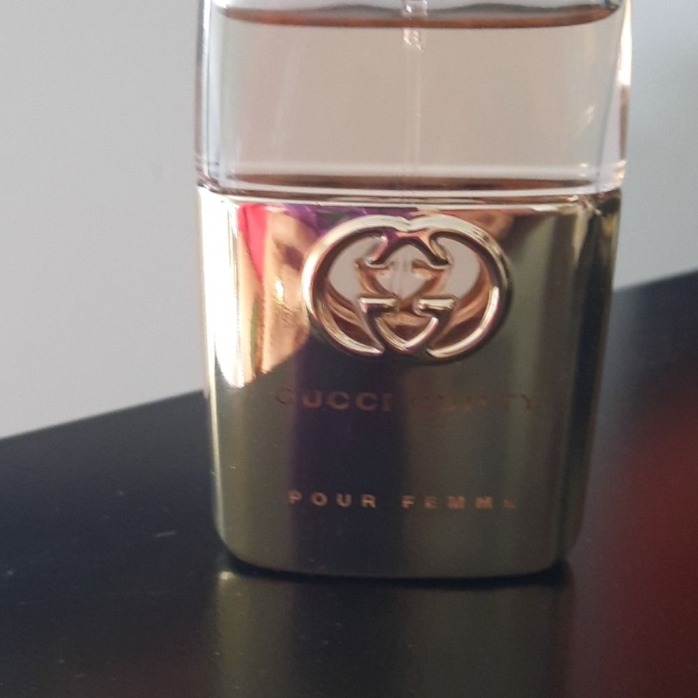 Gucci Guilty Pour Femme